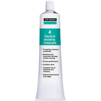 Dow Corning<sup>®</sup> 4 Electrical Insulating Compound AC615 | Kelford