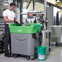 Solution L, Baril Kelford