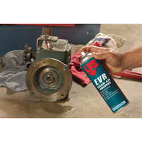 EVR&reg; Clean Air Solvent Degreaser, Drum Kelford