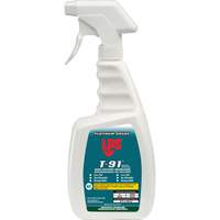 T-91 Non-Solvent Degreaser, Trigger Bottle Kelford