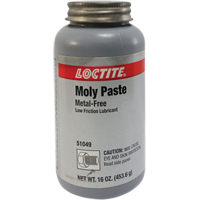 Moly Paste, 518 g., 750°F (400°C) Max. Effective Temperature AD341 | Kelford