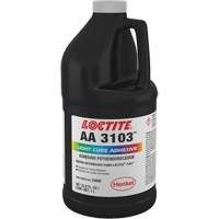 3103 Light Cure Acrylic , 1 L Kelford