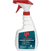 PreSolve&reg; Orange Degreaser, Trigger Bottle Kelford