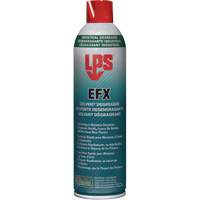 EFX Solvent/Degreaser, Aerosol Can Kelford