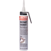 Scellant &agrave; joints Instant Gasket, Cartouche, Noir Kelford