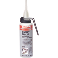 Instant Gasket, Cartridge, Black Kelford