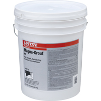 Fixmaster&reg; Magna-Grout&reg; Concrete Repair, Pail Kelford