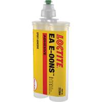 E-00NS Hysol&reg; Epoxy Adhesive, 200 ml, Dual Cartridge, Two-Part, Translucent Kelford