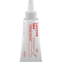 564 Thread Sealant, Tube, 50 ml, -53.9° C - 572° C/-65° F - 300° F Kelford