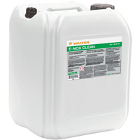 Nettoyant de surface en acier inoxydable E-Nox Clean, 20 L, Seau Kelford