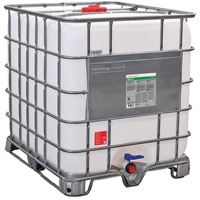 UNO S High-Strength Cleaner and Degreaser, IBC Tote Kelford