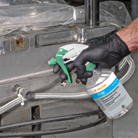 FT200 Surface Cleaner, Drum Kelford