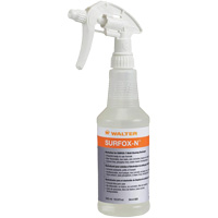 SURFOX-N™ Weld Cleaner, Trigger Bottle AE985 | Kelford