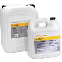 ICECUT Ready-to-Use Coolant and Lubricant, 208 L Kelford