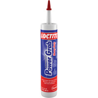 Loctite<sup>®</sup> Express Power Grab<sup>®</sup> Heavy-Duty Construction Adhesive AF078 | Kelford