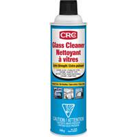 CRC<sup>®</sup> Glass Cleaner, Aerosol Can AF102 | Kelford