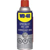 Dry Lube PTFE Spray, Aerosol Can AF175 | Kelford