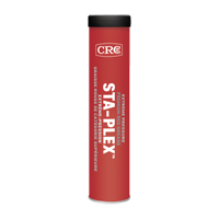 Sta-Plex™ Red Grease, 397 g, Cartridge AF249 | Kelford