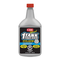 1-Tank Power Renew™ Cleaner, Bottle AF264 | Kelford