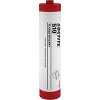 510™ Gasket Eliminator<sup>®</sup> Flange Sealant, Cartridge, Red AF303 | Kelford
