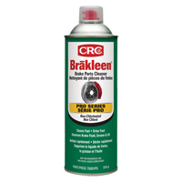 Brakleen<sup>®</sup> Pro-Series Non-Chlorinated Brake Cleaner, Aerosol Can AF437 | Kelford
