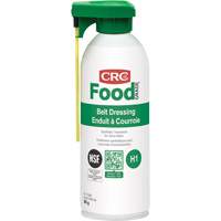 CRC&reg; Food Plant Belt Dressing, Aerosol Can Kelford