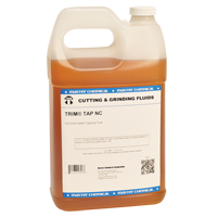 TRIM&reg; TAP NC Tapping Fluid, Jug Kelford