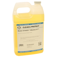 STAGES Whamex XT Machine Tool Sump & System Cleaner, 1 gal., Jug Kelford