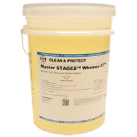 STAGES Whamex XT Machine Tool Sump & System Cleaner, 5 gal., Pail Kelford