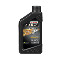 Huile pour moteur 5W30 A3/B4 EDGE, 946 ml, Bouteille Kelford