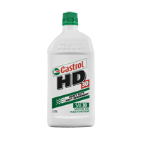 HD<sup>®</sup> 30W Monograde Motor Oil, 1 L, Bottle AF674 | Kelford
