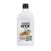 GTX<sup>®</sup> DIESEL 15W40 Motor Oil, 1 L, Bottle AF675 | Kelford