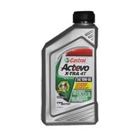 ACTEVO<sup>®</sup> 4T 10W40 Motorcycle Oil, 946 ml, Bottle AF681 | Kelford