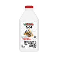 Go! Motorcycle Oil, 1 L, Bottle AF685 | Kelford