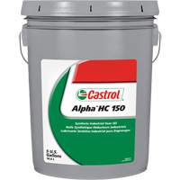 3660 Alpha HC EP 150 Synthetic Industrial Gear Oil, 18.93 L Kelford