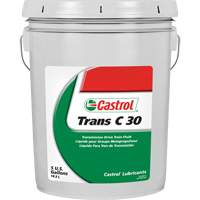 Trans C-30 3930 TO-4 Transmission Fluid Kelford