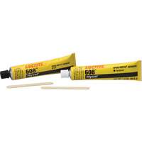 Epoxies & Two Part Adhesives