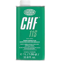 Synthetic Hydraulic Fluid, 1 L, Bottle Kelford