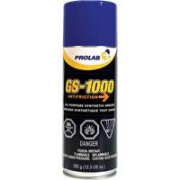 Graisse synth&eacute;tique pour usages multiples, 350 g, Canette a&eacute;rosol Kelford