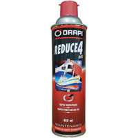 Reduce 4 Oil Penetrating Spray, 450 ml Kelford