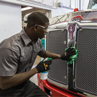 FT 100 Fast-Drying Cleaning Agent, Drum Kelford