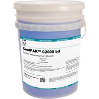 CoolPAK™ Synthetic Metalworking Fluid, Pail AG525 | Kelford