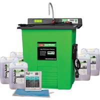 Smartwasher&reg; SW-425 Signature Parts Washer Kit Kelford