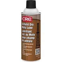 Oilfield Dry Moly Lube, Aerosol Can Kelford