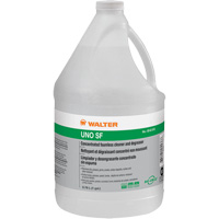 UNO SF High Strength Foamless Cleaner/Degreaser, Gallon Kelford