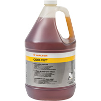 Coolcut Metal Cutting Lubricant, 3.78 L Kelford