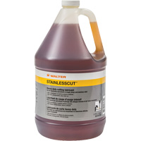 Stainlesscut™ Stainless Steel Cutting Lubricant, Gallon AG674 | Kelford
