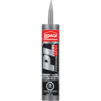 Adh&eacute;sif pour la construction PL Premium Max Kelford