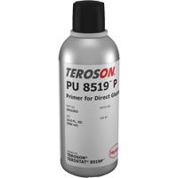 Teroson<sup>®</sup> PU 8519 P Glass Primer & Activator, 500 ml, Bottle AG767 | Kelford