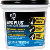 Alex Plus<sup>®</sup> Spackling, 946 ml, Plastic Container AG773 | Kelford